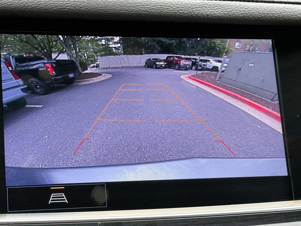 Used 2023 Cadillac XT5 Premium Luxury AWD/4WD image 7