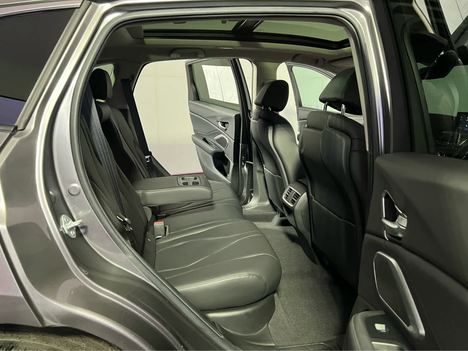 Certified 2024 Acura RDX SH-AWD image 30