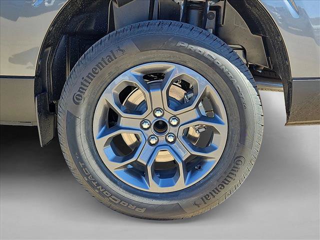 New 2026 Ford Maverick XLT FWD image 10