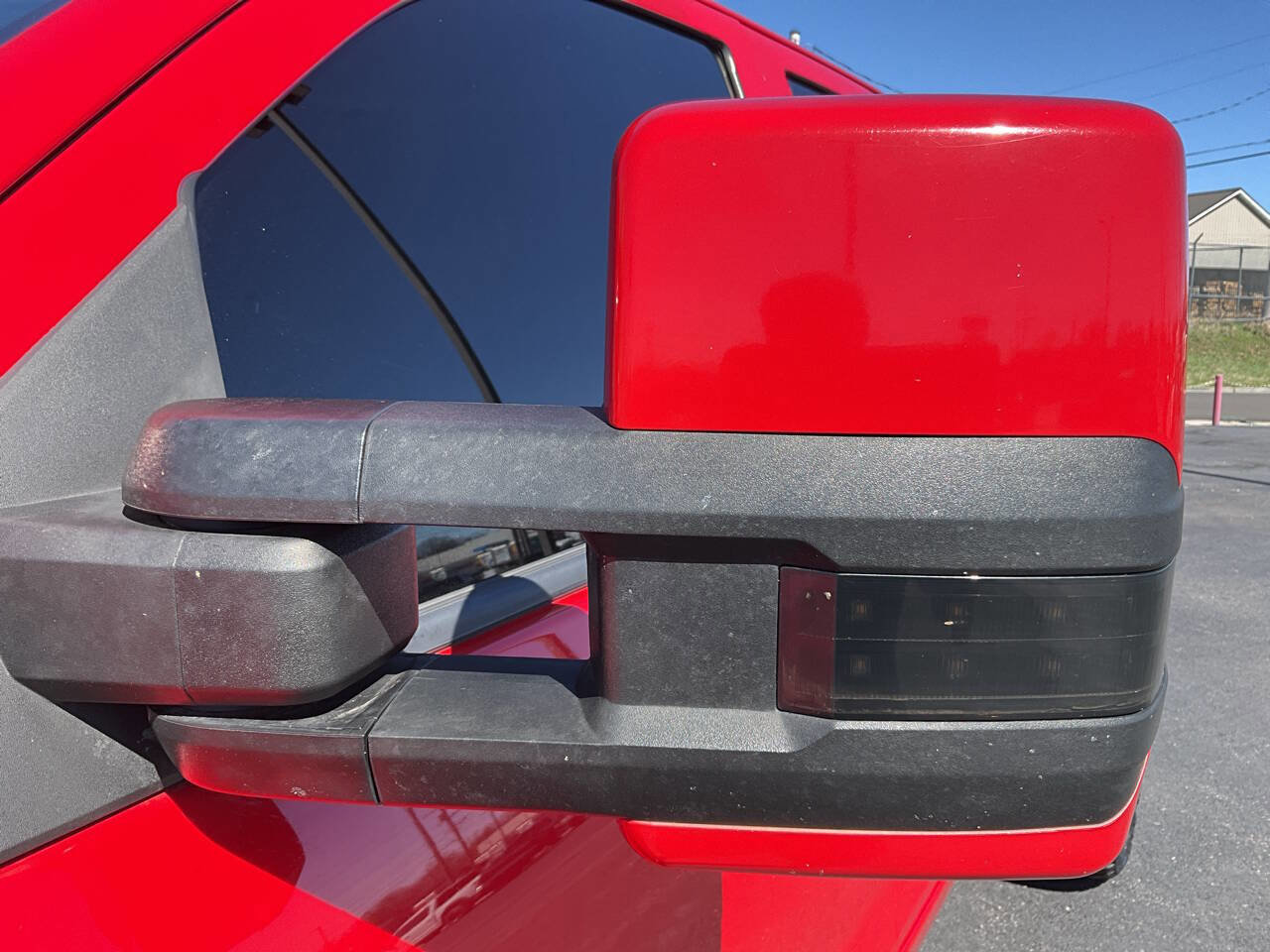 Used 2016 Chevrolet Silverado 1500 LT w/ All Star Edition image 35