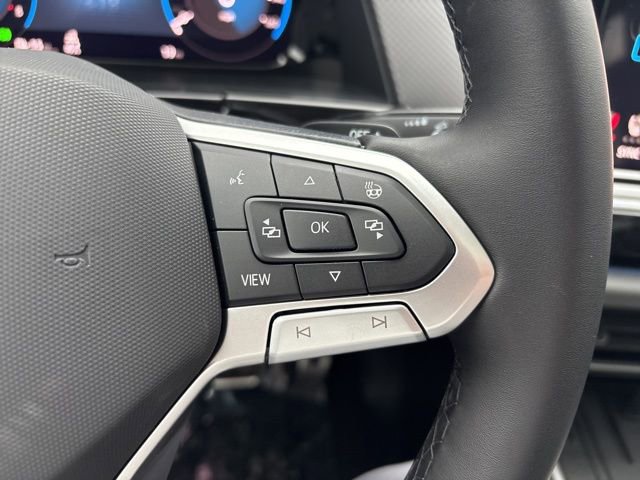 New 2026 Volkswagen Atlas Peak Edition image 16