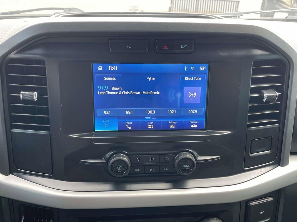 Used 2023 Ford F150 XLT image 24