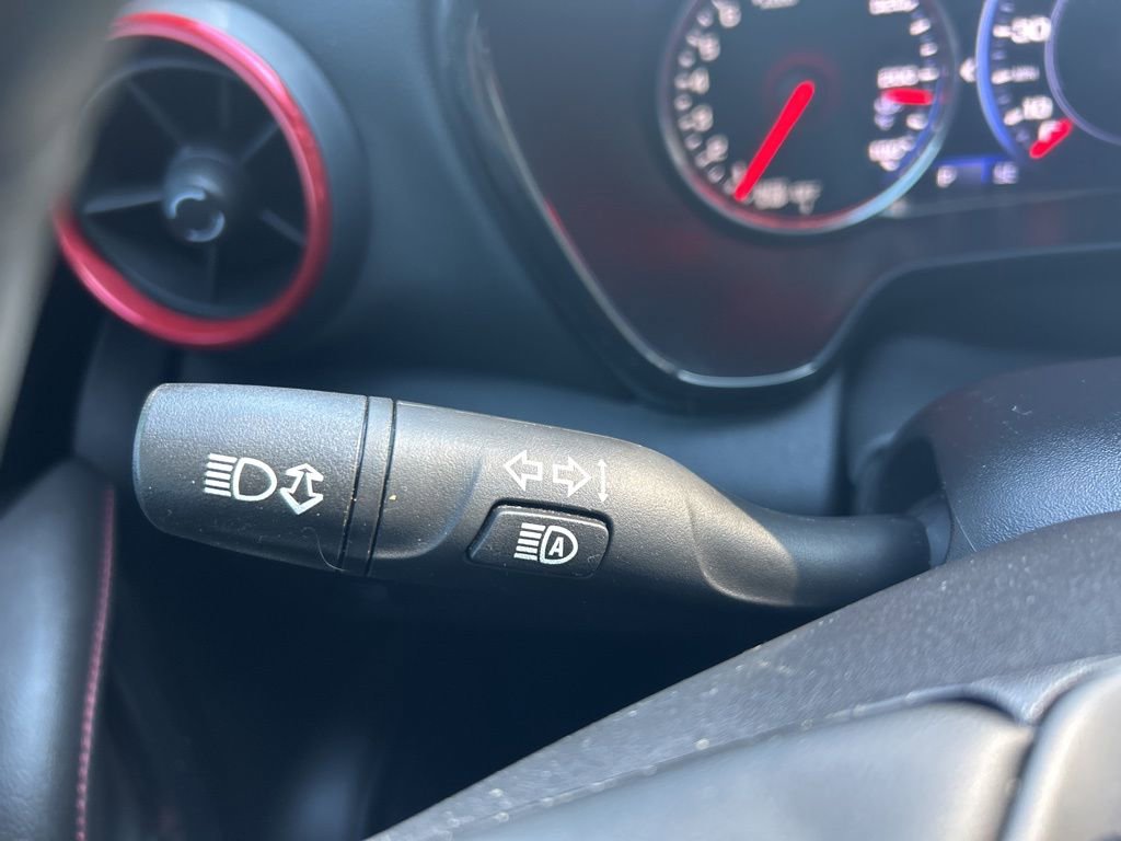 Certified 2023 Chevrolet Blazer RS image 13