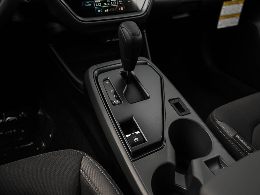 New 2026 Subaru Crosstrek 2.5i Premium AWD/4WD image 25