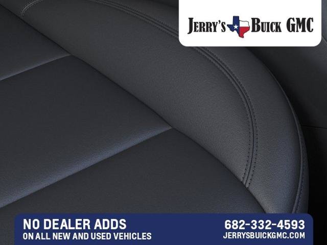 New 2026 GMC Sierra 1500 Elevation w/ Elevation Premium Package AWD/4WD image 21