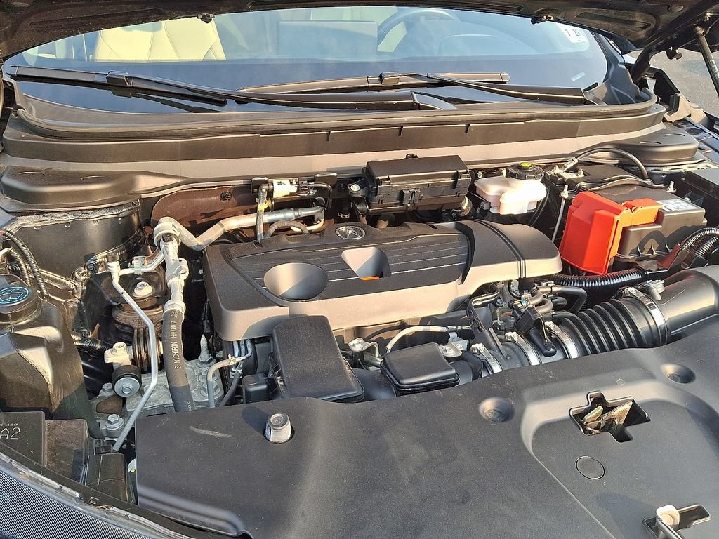 Certified 2024 Acura RDX SH-AWD image 29