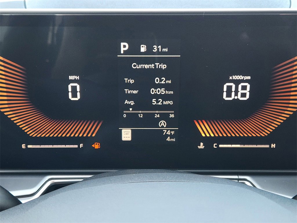 New 2026 Kia Sorento LX image 11