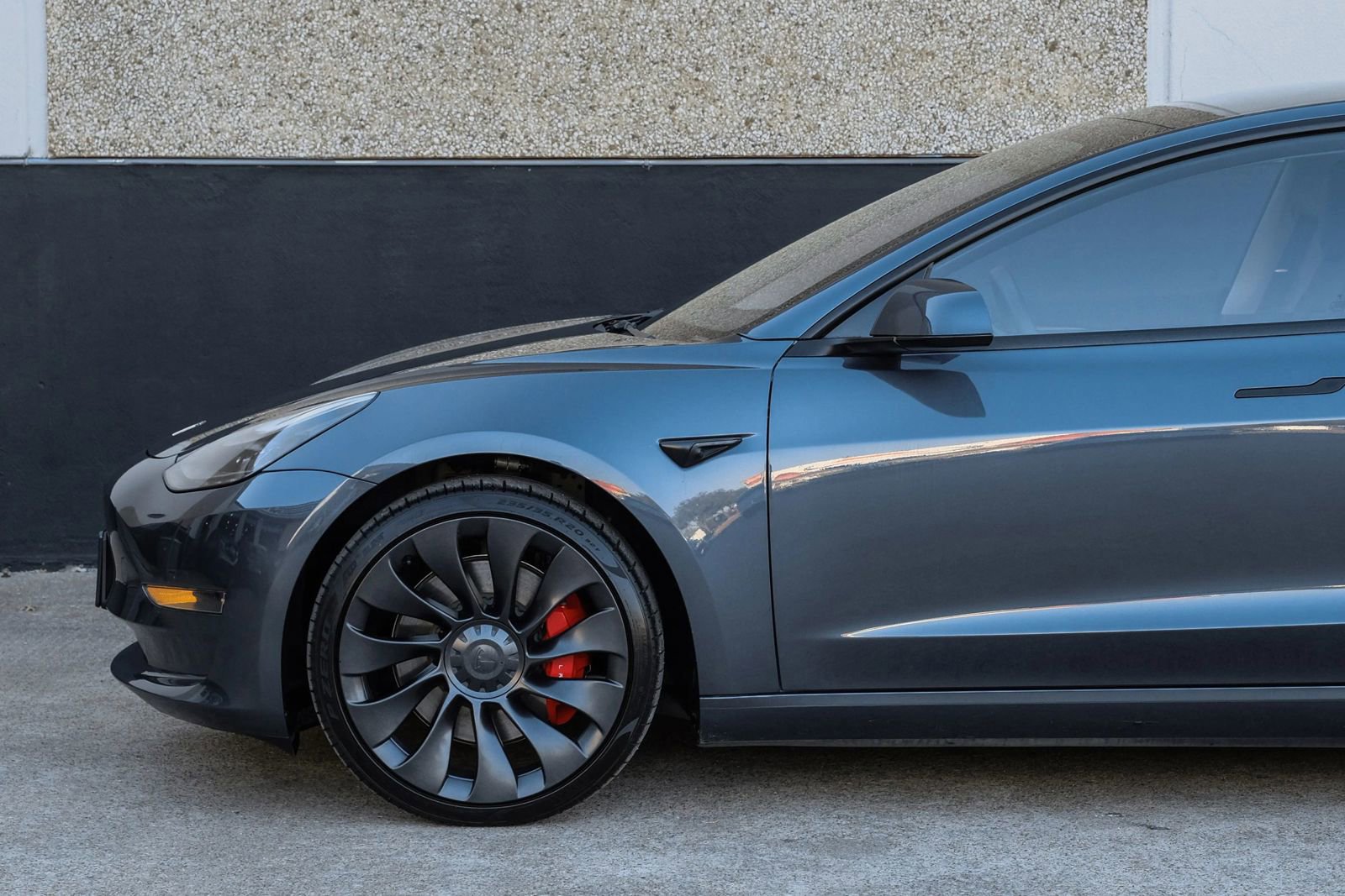 Used 2023 Tesla Model 3 Performance AWD/4WD image 20