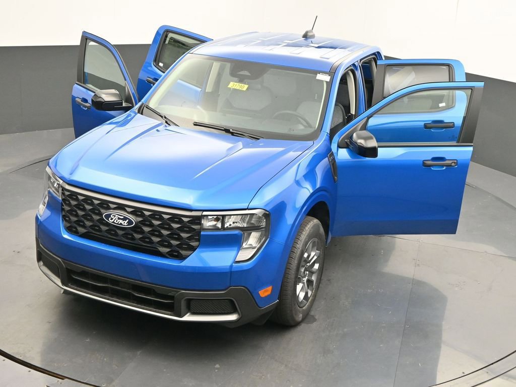 New 2025 Ford Maverick XLT w/ XLT Luxury Package image 64