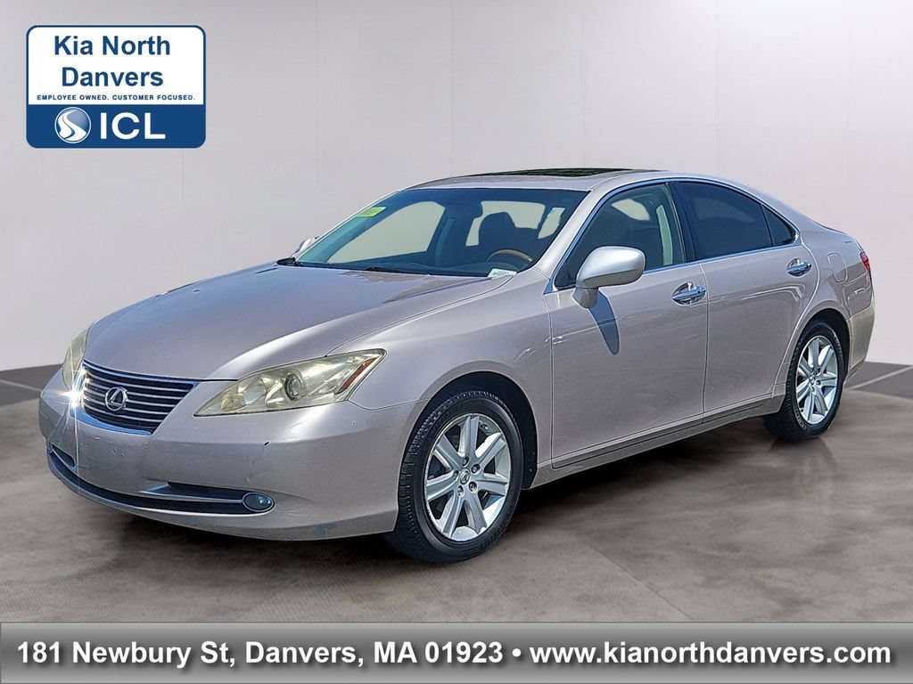 Used 2007 Lexus ES 350