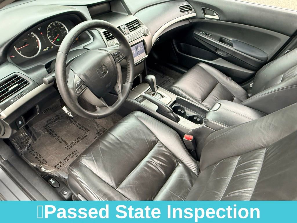 Used 2012 Honda Accord SE image 16