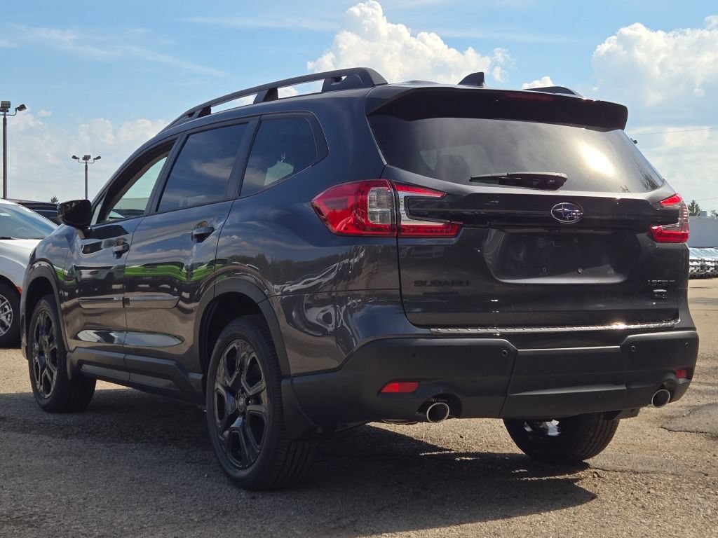 New 2026 Subaru Ascent Bronze Edition AWD/4WD image 12