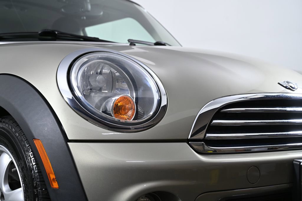 Used 2011 MINI Cooper Hardtop FWD image 5