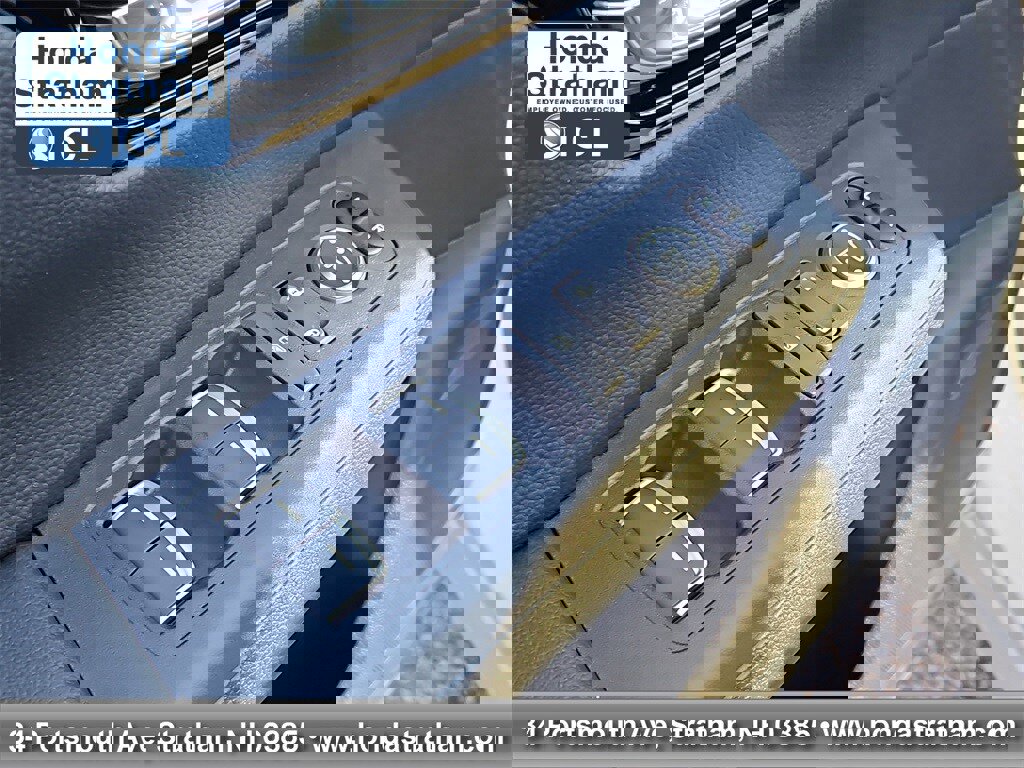 New 2026 Honda CR-V Sport Touring image 20