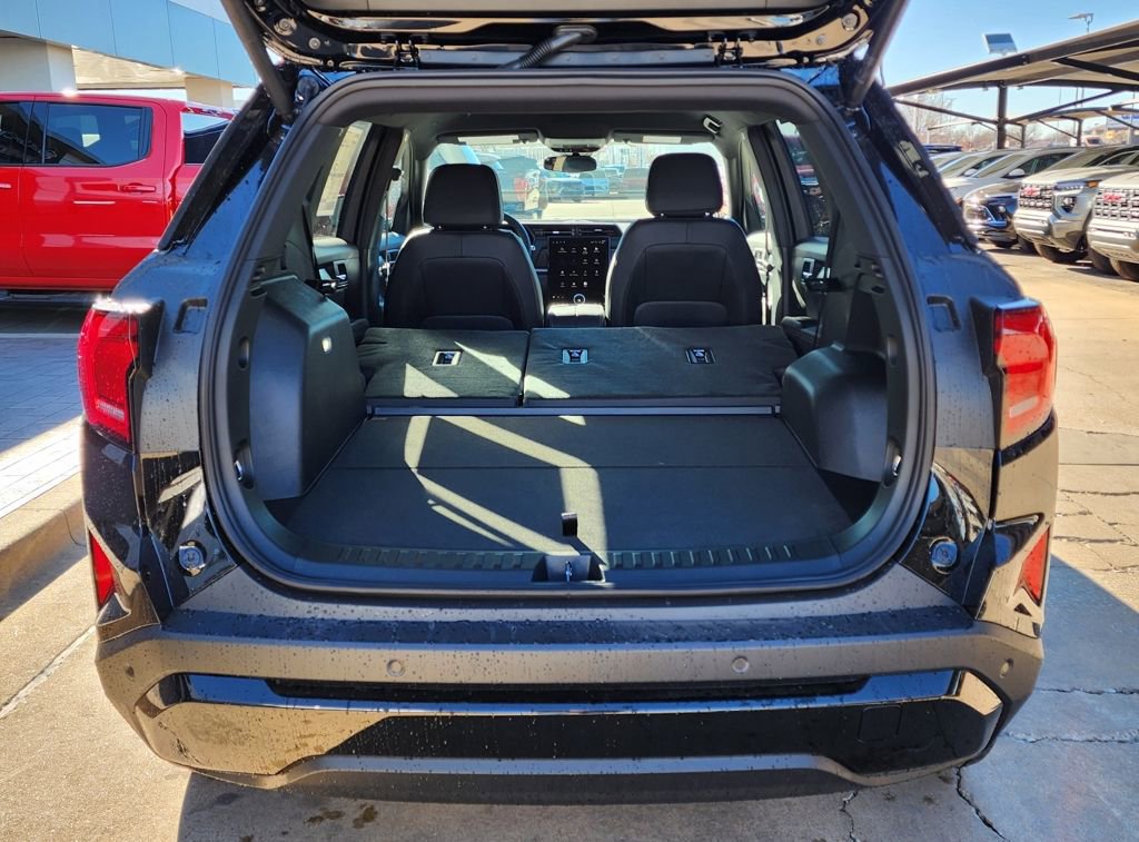 New 2026 GMC Terrain Elevation w/ Elevation Premium Package image 49