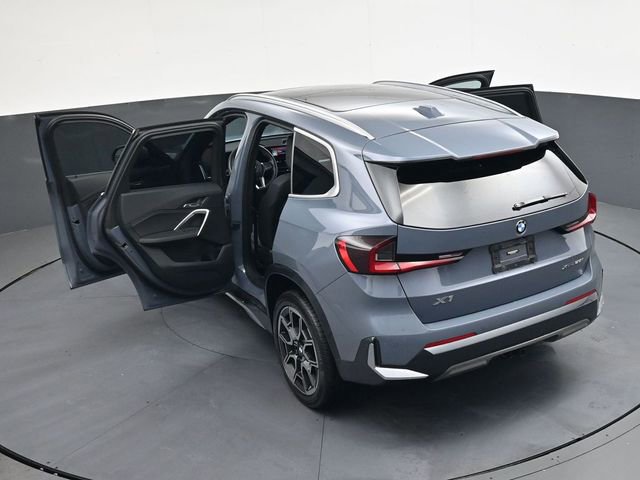 Used 2023 BMW X1 xDrive28i w/ Convenience Package image 40