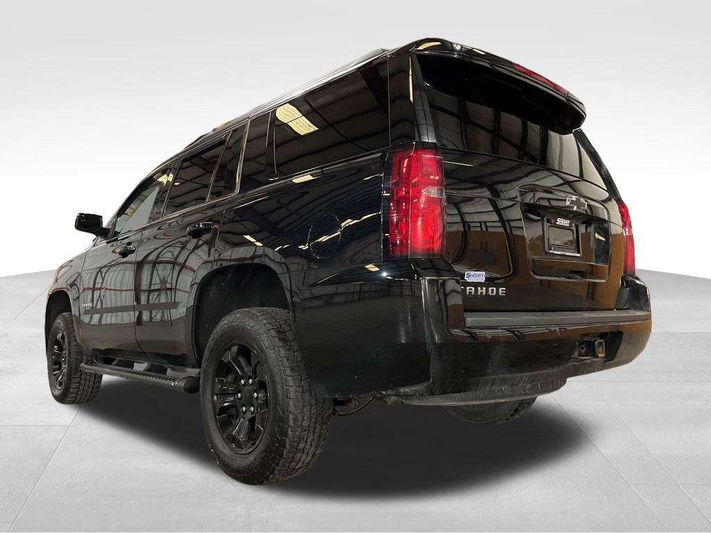 Used 2019 Chevrolet Tahoe LS AWD/4WD image 12