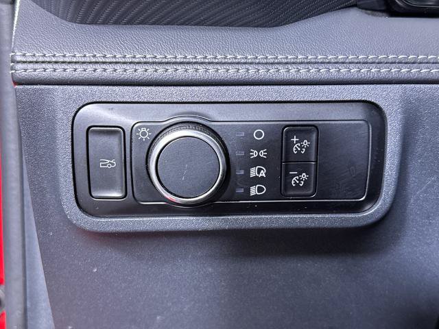 Certified 2024 Ford Mustang Premium RWD image 30