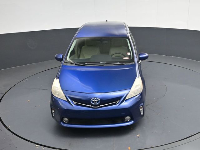 Used 2012 Toyota Prius V Five image 44