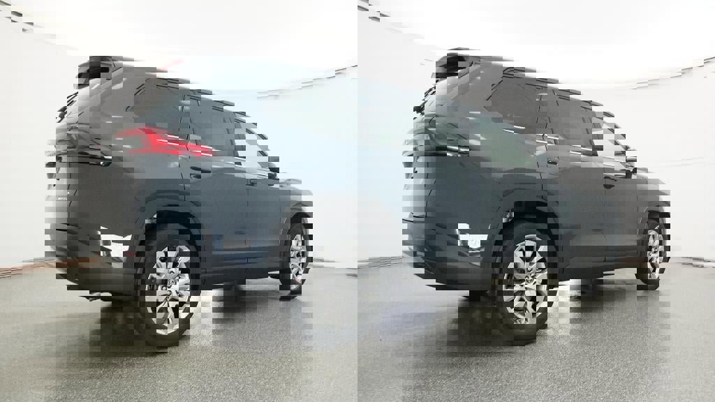 New 2026 Toyota Grand Highlander Limited image 58