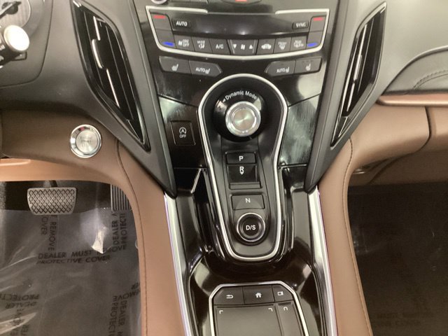 Used 2024 Acura RDX w/ Technology Package AWD/4WD image 19