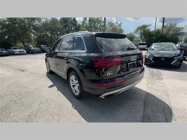 Used 2018 Audi Q7 3.0T Premium Plus image 23