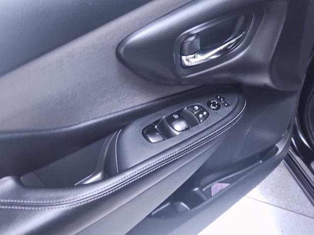Certified 2023 Nissan Murano SV w/ SV Midnight Edition Package FWD image 13