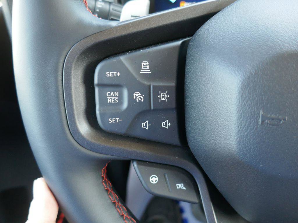 New 2026 Ford Bronco Raptor AWD/4WD image 16