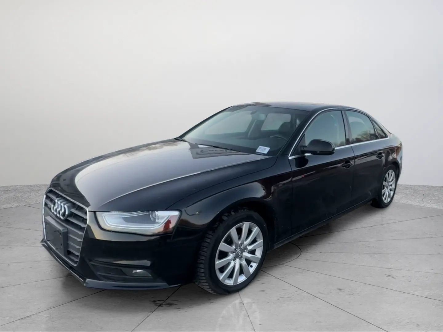 Used 2013 Audi A4 2.0T Premium w/ Convenience Pkg