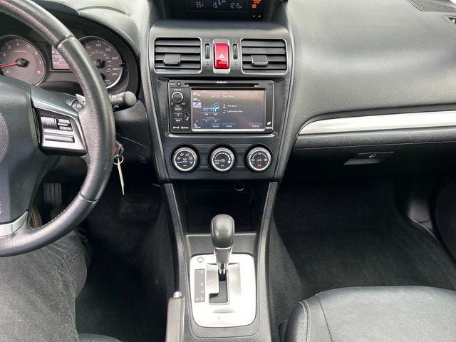 Used 2013 Subaru Crosstrek 2.0i Limited w/ Popular Pkg 2 AWD/4WD image 18