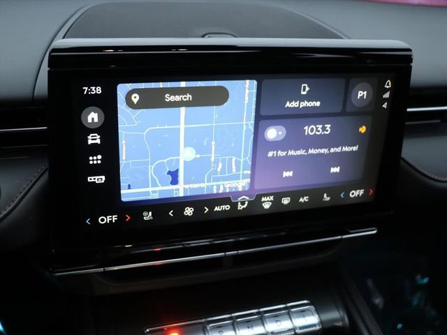 Used 2024 Lincoln Nautilus Reserve w/ Equipment Group 202A image 20