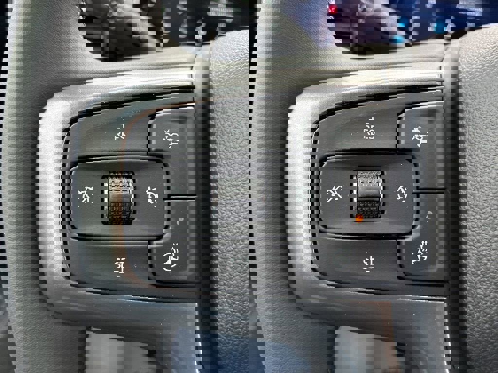 New 2026 Chevrolet Silverado 2500 LT w/ True North Edition image 19