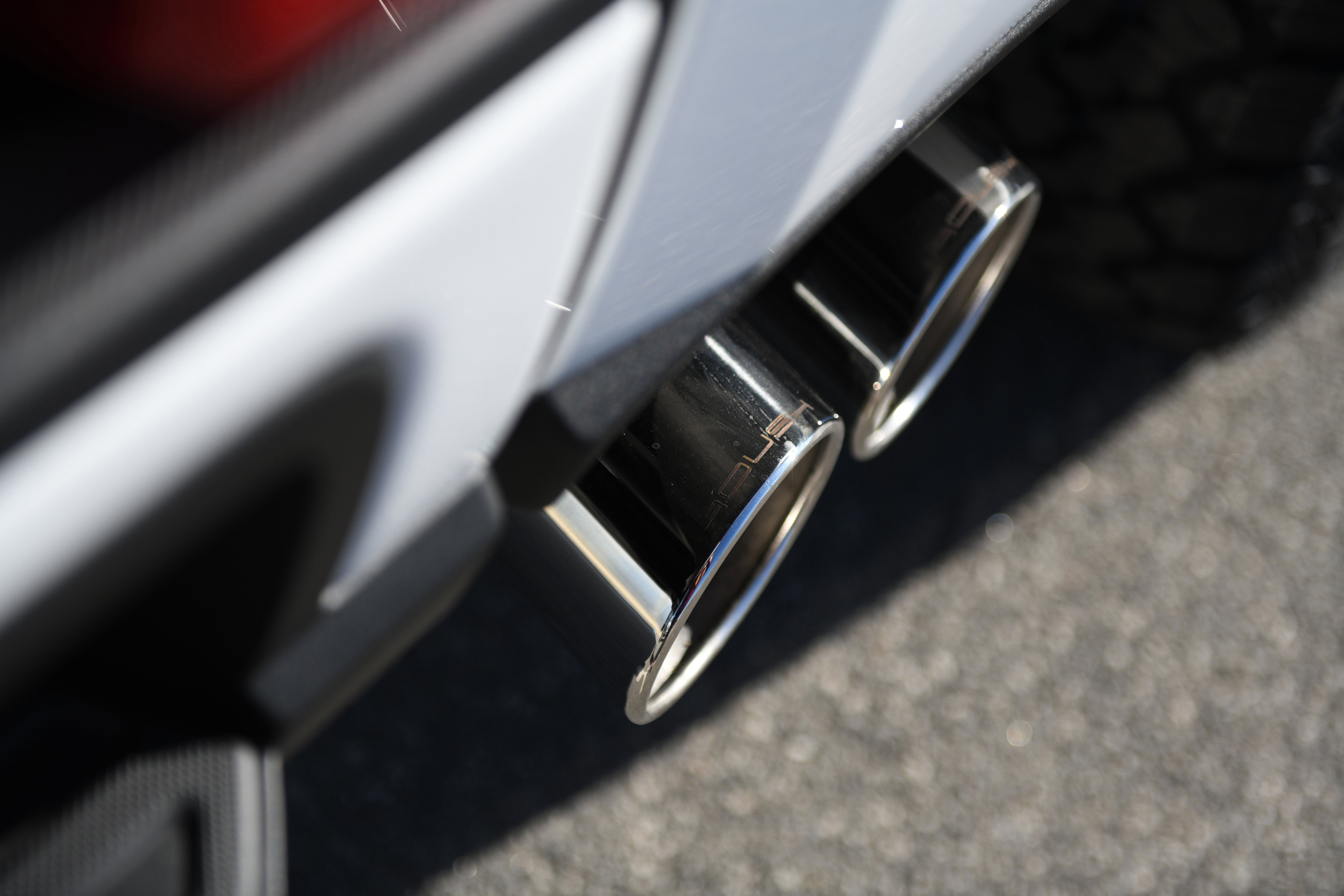 New 2026 Ford F250 Lariat w/ Black Appearance Package image 23