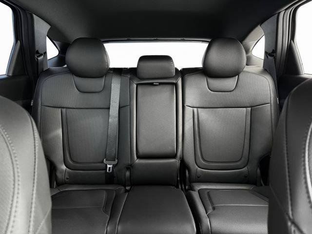 New 2025 Hyundai Tucson XRT AWD/4WD image 16