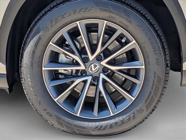 Used 2022 Lexus NX 350 AWD w/ Cold Area Package image 24