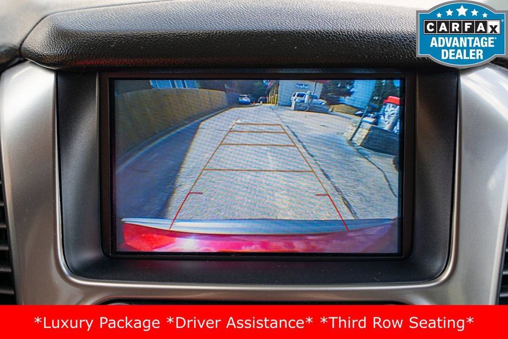 Used 2019 Chevrolet Tahoe LT AWD/4WD image 28