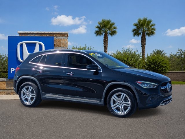 Used 2022 Mercedes-Benz GLA 250 4MATIC image 7