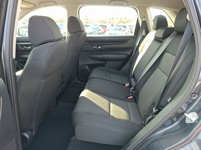 Certified 2023 Honda CR-V LX image 20