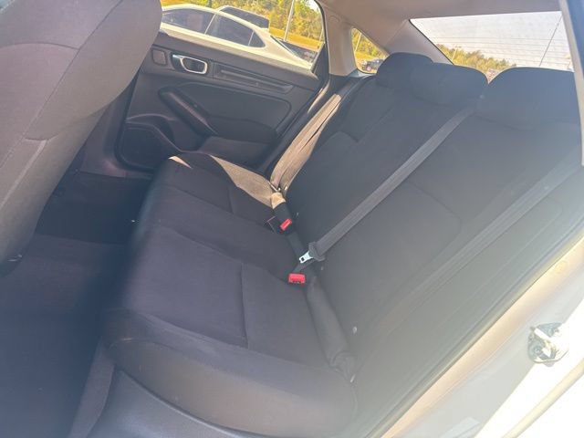 Used 2022 Honda Civic LX image 12