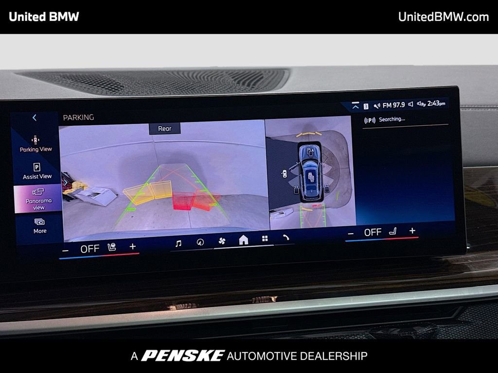 Certified 2026 BMW X7 xDrive40i image 9