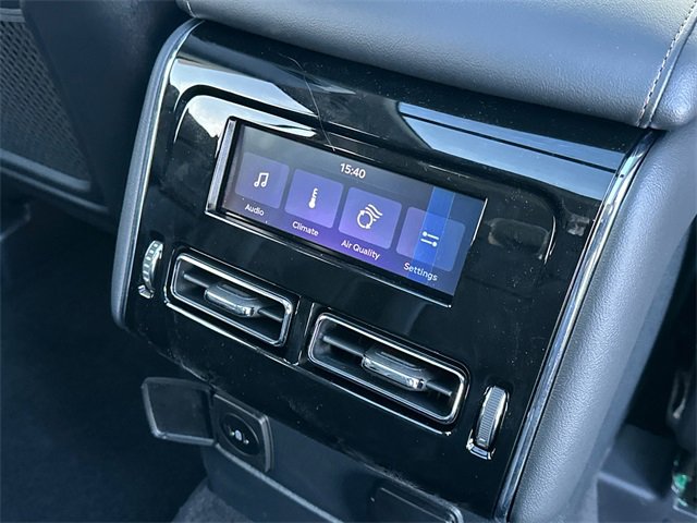 New 2025 Lincoln Aviator Reserve image 11