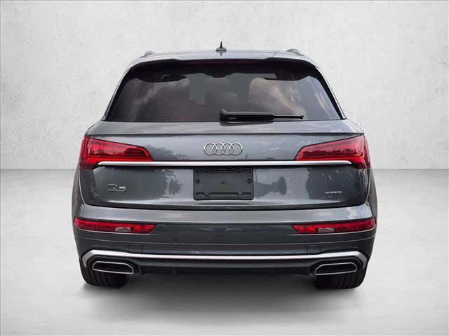Used 2024 Audi Q5 2.0T Premium AWD/4WD image 5