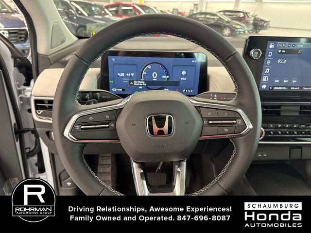 New 2026 Honda Prologue Touring image 11