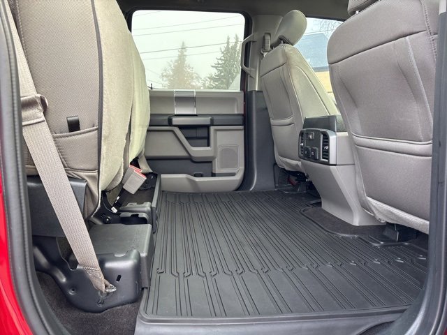 Used 2020 Ford F150 XLT w/ Equipment Group 302A Luxury image 35