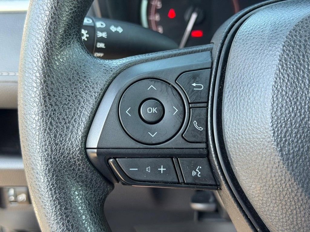 Certified 2023 Toyota RAV4 LE image 19