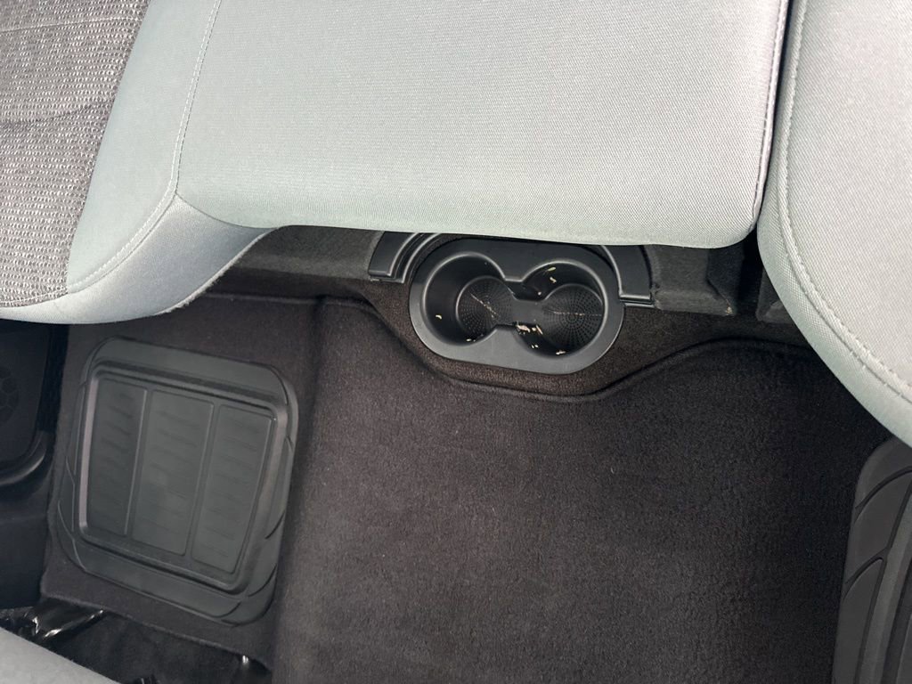 Used 2017 RAM 1500 Big Horn image 26