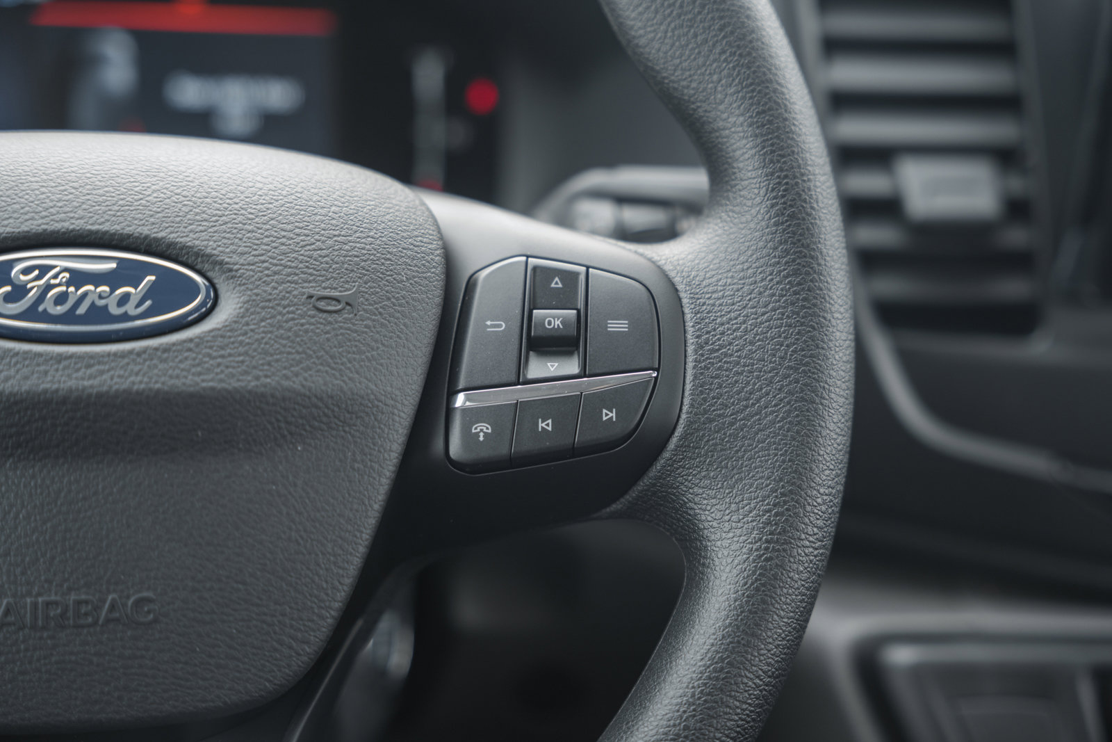 New 2026 Ford Transit 350 XL image 32