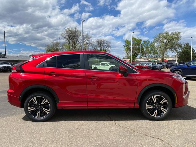 New 2026 Mitsubishi Eclipse Cross SEL AWD/4WD image 6
