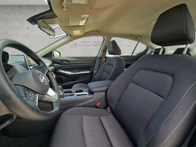 New 2026 Nissan Altima 2.5 SV FWD image 19