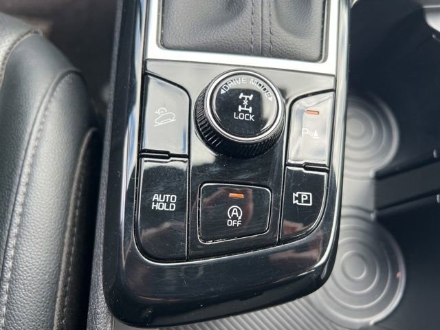 Used 2024 Kia Sportage X-Line w/ X-Line Premium Package AWD/4WD image 27